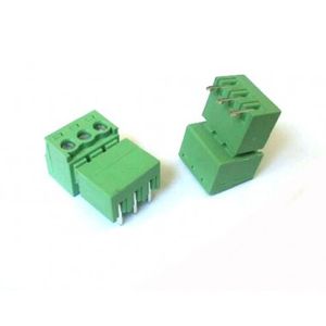 XF15EDG-3PIN-RA (3.5MM)