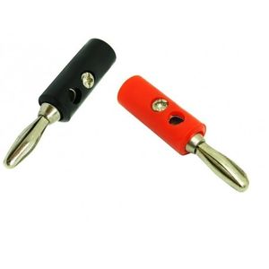 فیش نری موزی(جفت)