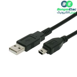 کابل Mini USB مرغوب