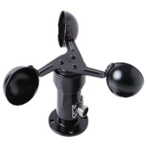 سنسور سنجش سرعت باد Anemometer خروجی پالس