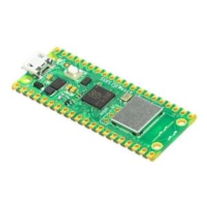 برد رسپبری پای پیکو دبلیو  Raspberry Pi Pico W