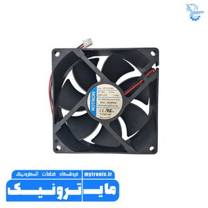 فن MT9225BL 24V 0/31A ROTRON