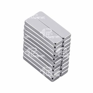 آهنربا نئودیمیوم بلوكی 5*6*25