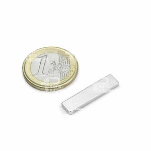 آهنربا نئودیمیوم بلوكی 3*5*25