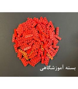 بسته 500 عددی المان مکعبی I4