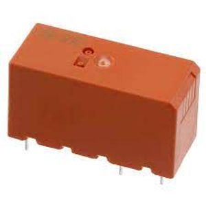 رله 12ولت 1کنتاکت 12آمپر 5پین شیراک