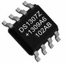 DS1307 SMD