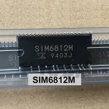 SIM6812M DRW3051
