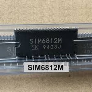 SIM6812M