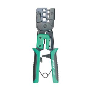 آچار سوکت زن شبکه پروسکیت مدل Pro’sKit CP-376M