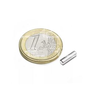 آهنربا نئودیمیوم استوانه ای 10*3