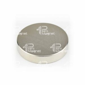 آهنربا نئودیمیوم استوانه ای 10*50