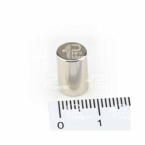 آهنربا نئودیمیوم استوانه ای 10*8