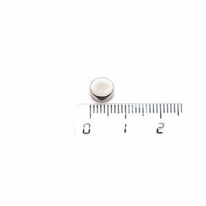 آهنربا نئودیمیوم استوانه ای 2*7