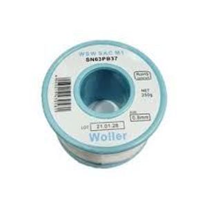 SOLDER 250g WOLLER .8mm