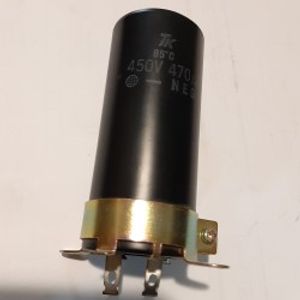 450V/470UF