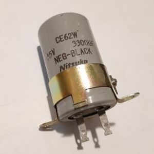 3300UF/35V