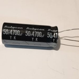 4700UF/50V