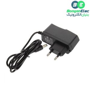 آداپتور 9V-2A دیواری