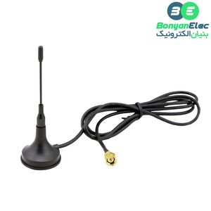 آنتن GSM رومیزی 9cm