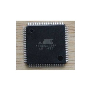 ATMEGA128A-AU