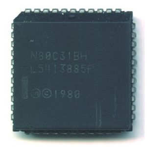 N80C31BH - SMD