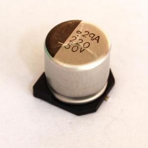 ESMD 220UF-50V