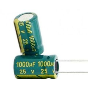 1000UF-25V