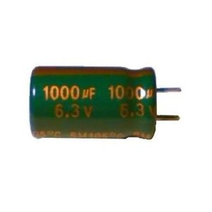 1000UF-6.3V