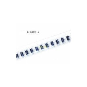 TANTAL SMD 0.68UF A