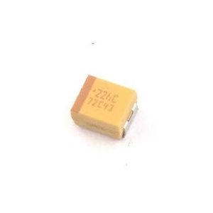 TANTAL SMD 22UF-16V B
