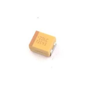 TANTAL SMD 22UF-16V B