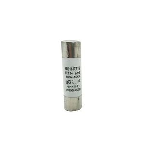 Ceramic Fuse 4A 10*38