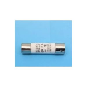 Ceramic Fuse 6A 10*38