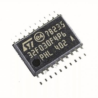 STM32F030F4P6