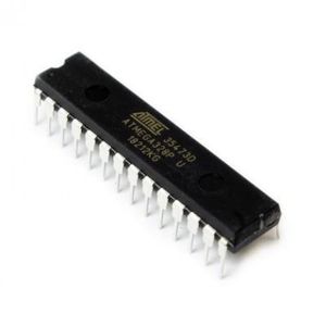 ATMEGA328P-PU - DIP