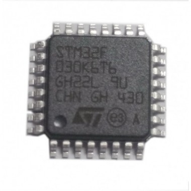 STM32F030K6T6