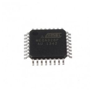 ATMEGA328P-AU - SMD