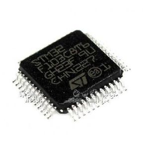 STM32F103C8T6