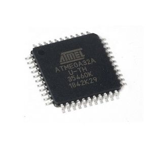 ATMEGA32A-AU - SMD