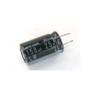 150UF-25V