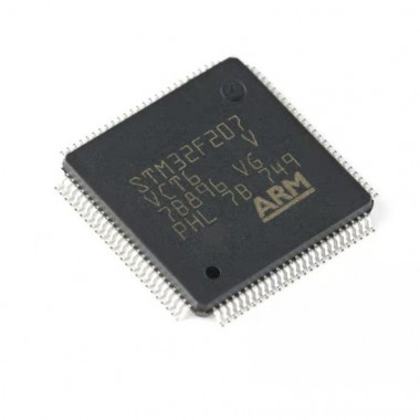 STM32F207VCT6