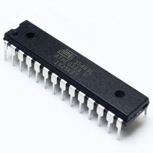 ATMEGA8A-PU - DIP