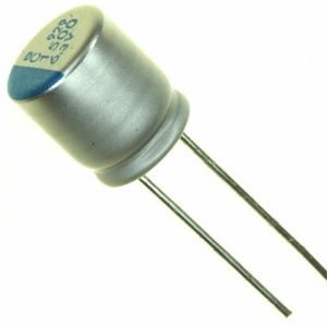 1500UF-6.3V Solid