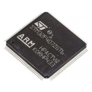 STM32F407ZGT6