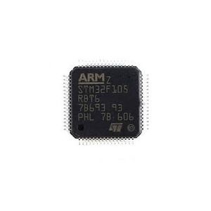 STM32F105RBT6