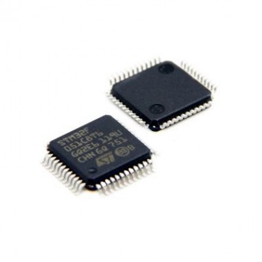 STM32F051C8T6