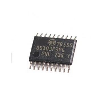 STM8S103F3P6