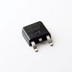 SPD03N60C3-SMD