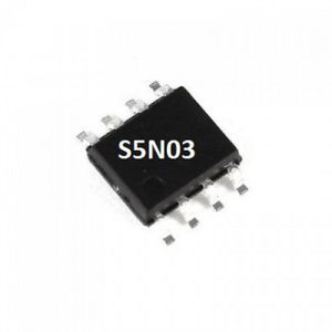 MMSF5N03HD-SMD